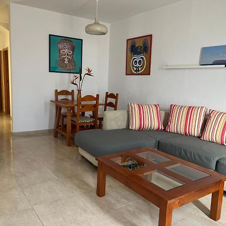 Playa Chica Apt With Terrace 100 M From The Sea Пуерто дел Кармен Екстериор снимка