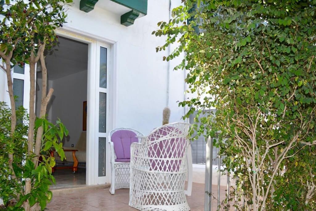 Playa Chica Apt With Terrace 100 M From The Sea Пуерто дел Кармен Екстериор снимка