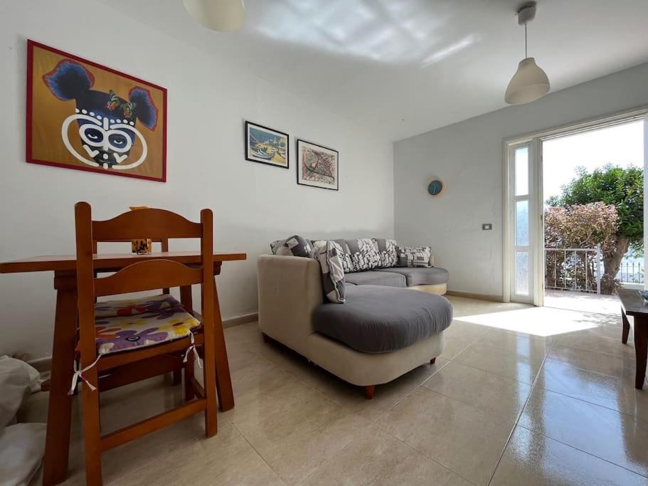Playa Chica Apt With Terrace 100 M From The Sea Пуерто дел Кармен Екстериор снимка