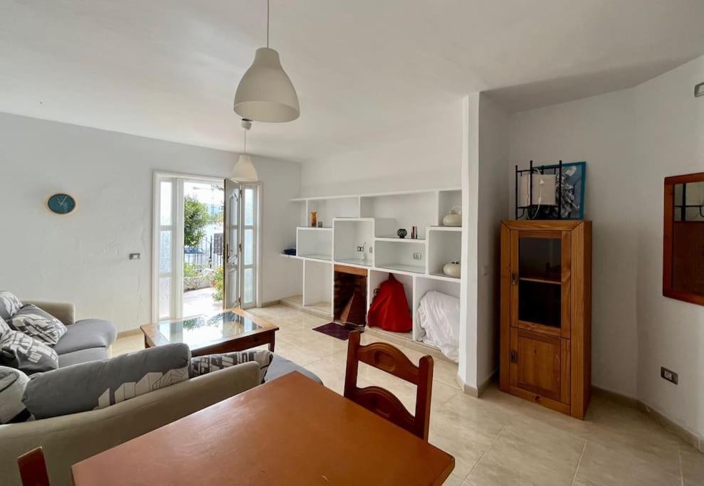 Playa Chica Apt With Terrace 100 M From The Sea Пуерто дел Кармен Екстериор снимка