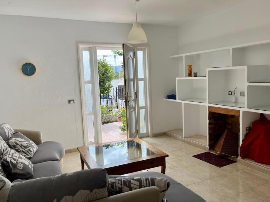 Playa Chica Apt With Terrace 100 M From The Sea Пуерто дел Кармен Екстериор снимка