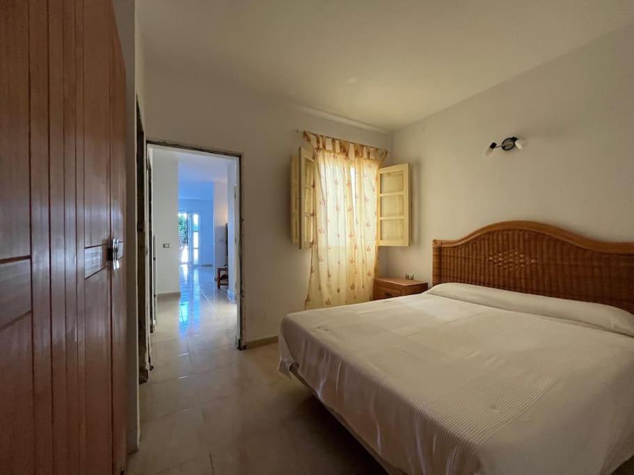Playa Chica Apt With Terrace 100 M From The Sea Пуерто дел Кармен Екстериор снимка