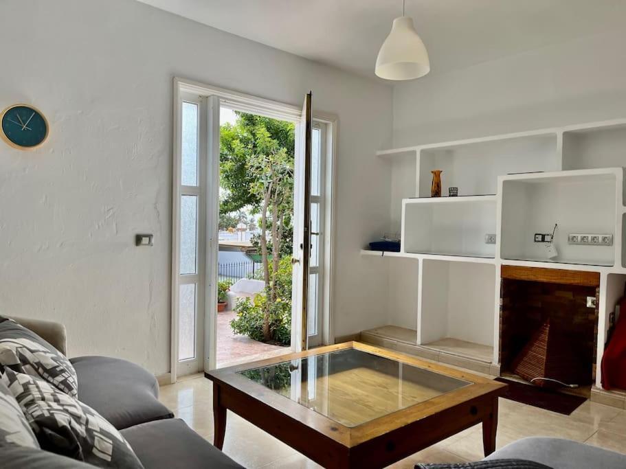 Playa Chica Apt With Terrace 100 M From The Sea Пуерто дел Кармен Екстериор снимка