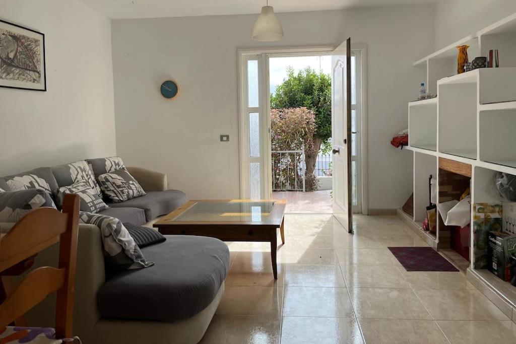 Playa Chica Apt With Terrace 100 M From The Sea Пуерто дел Кармен Екстериор снимка